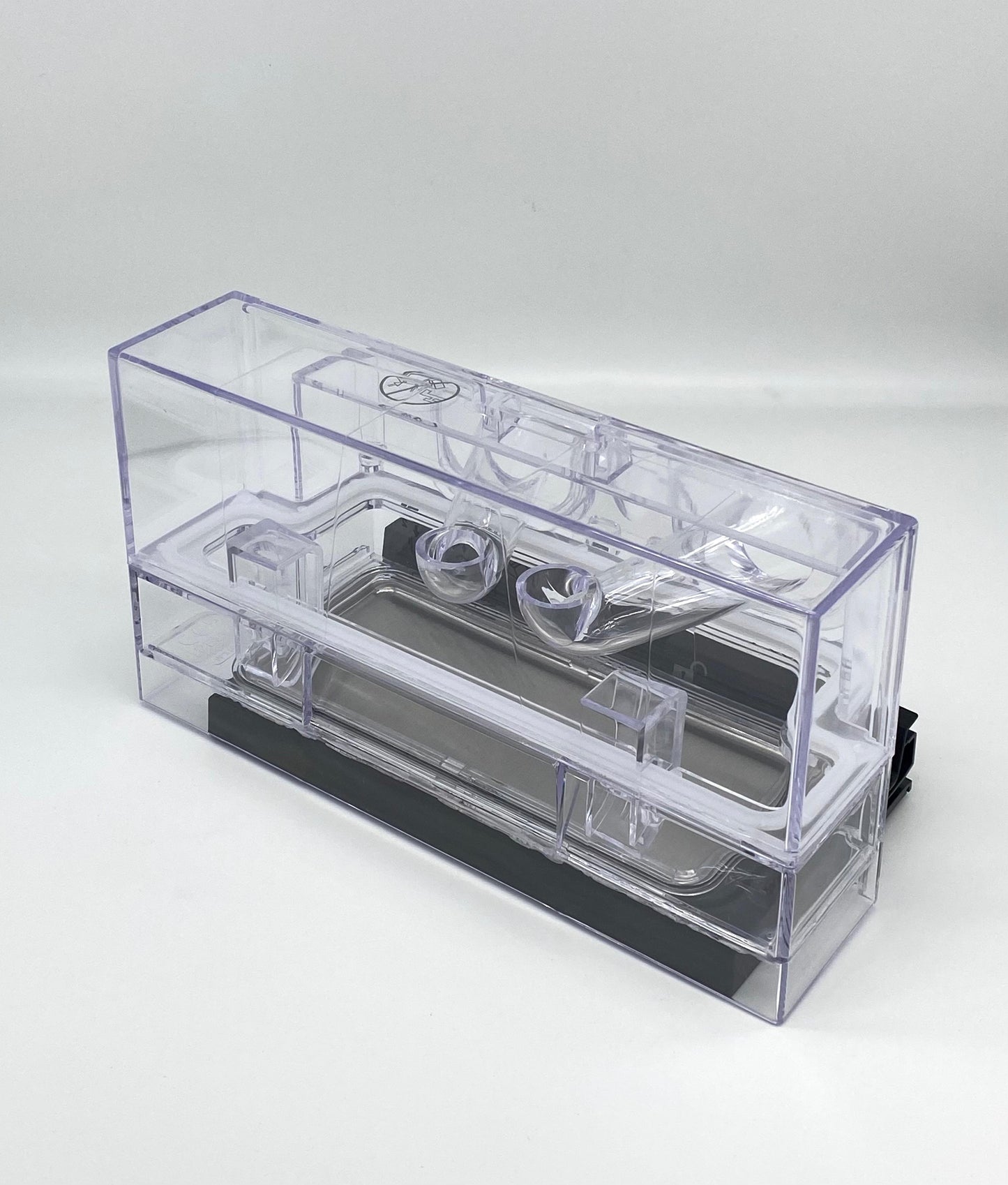 Humidificateur Chauffant Sefam S.Box
