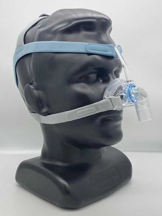 Masque Nasal CPAP F&P Eson™ 2