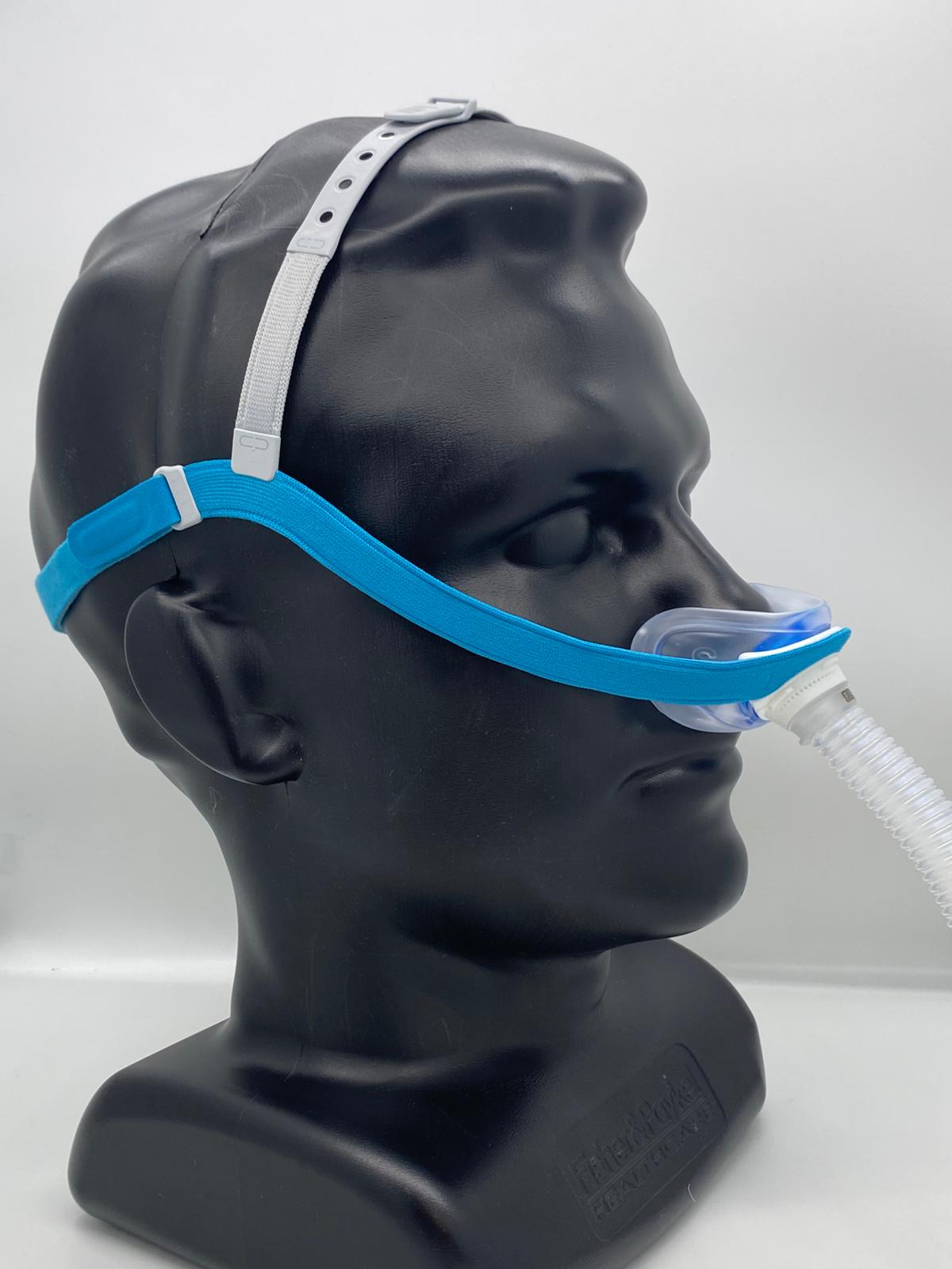 Masque Nasal CPAP F&P Evora™