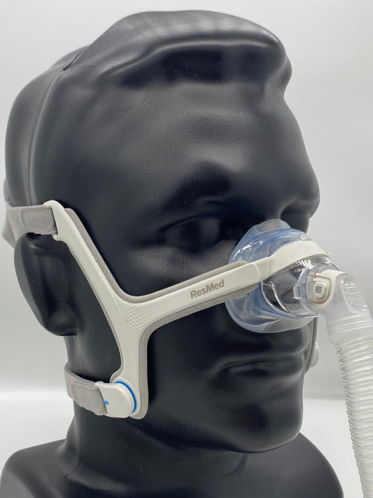 Masque Nasal CPAP ResMed AirFit N20