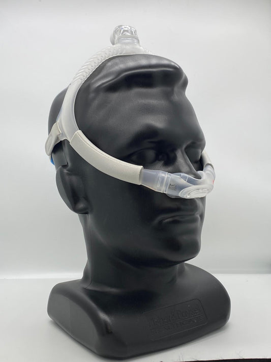 Masque Nasal CPAP ResMed AirFit N30i