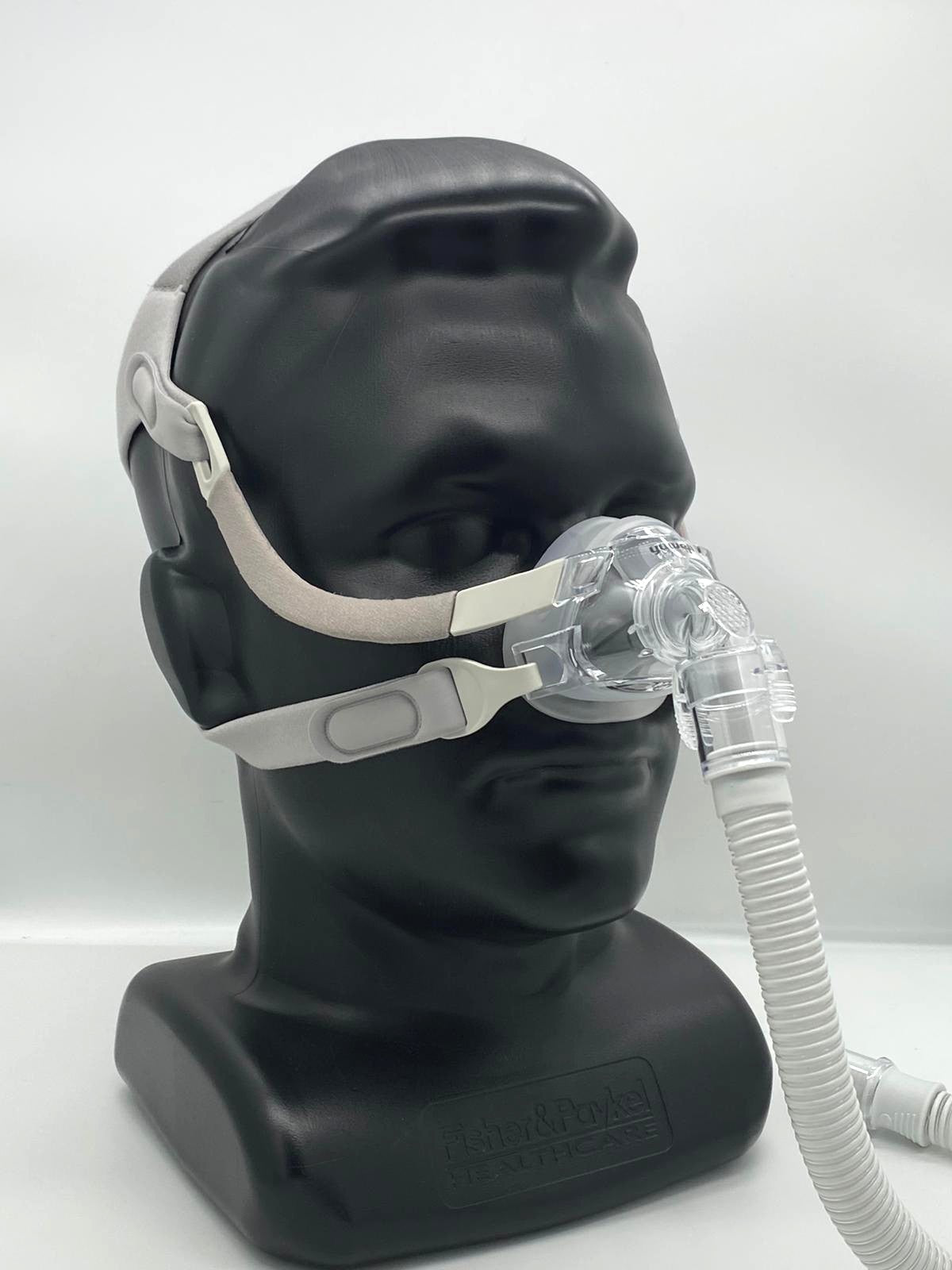 Masque Nasal CPAP Yuwell YN-03 – Série Breathwear