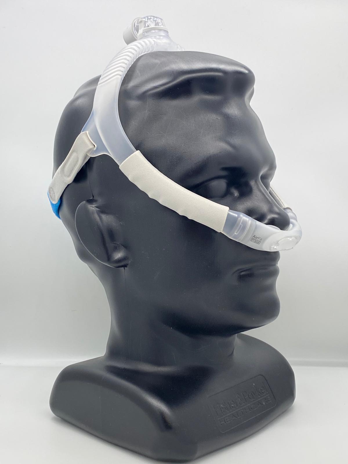 Masque Nasal à Coussins CPAP ResMed AirFit P30i