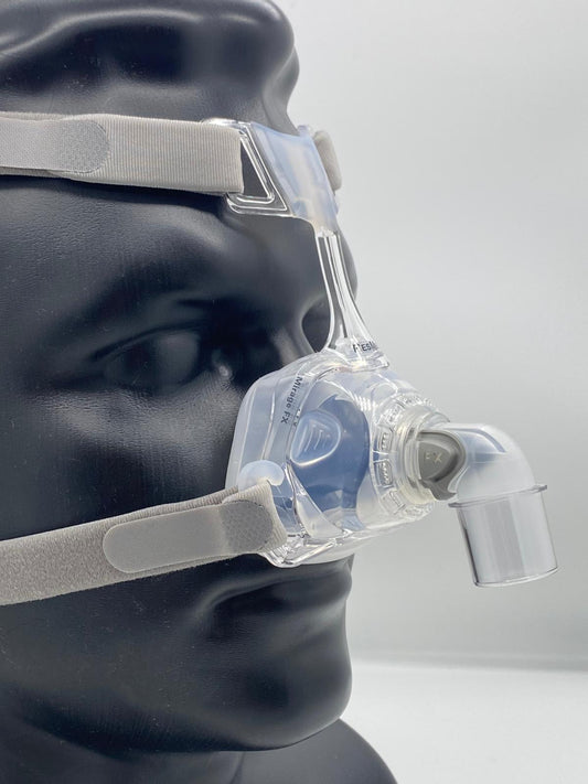 Masque nasal ResMed Mirage FX