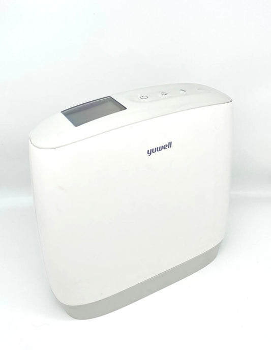 Concentrateur d'Oxygène Portable Yuwell SPIRIT-3