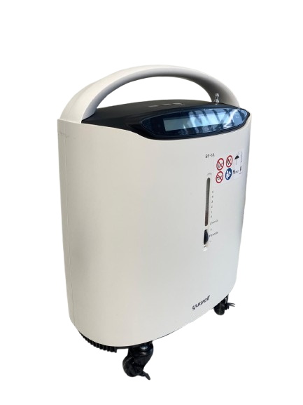 Concentrateur d'Oxygène Yuwell 8F-5A
