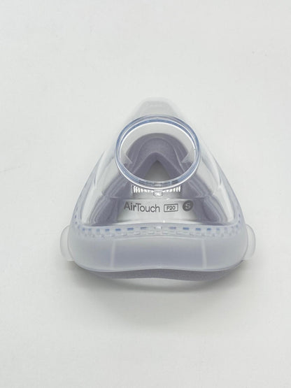 Coussin ResMed AirTouch F20 – Mousse UltraSoft™