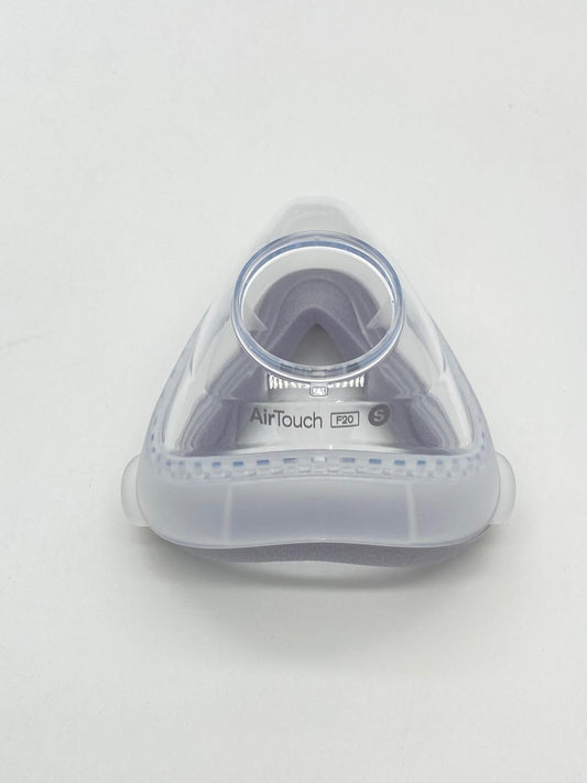 Coussin ResMed AirTouch F20 – Mousse UltraSoft™