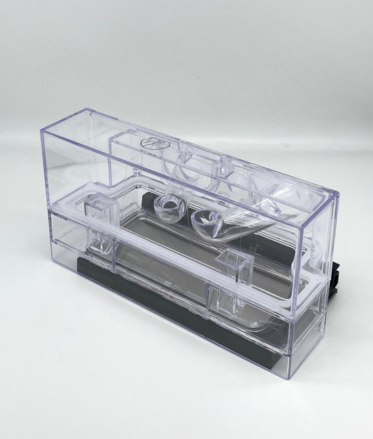 Humidificateur Chauffant Sefam S.Box