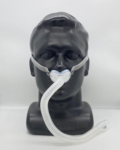 Masque à Coussins Nasaux CPAP ResMed AirFit P10