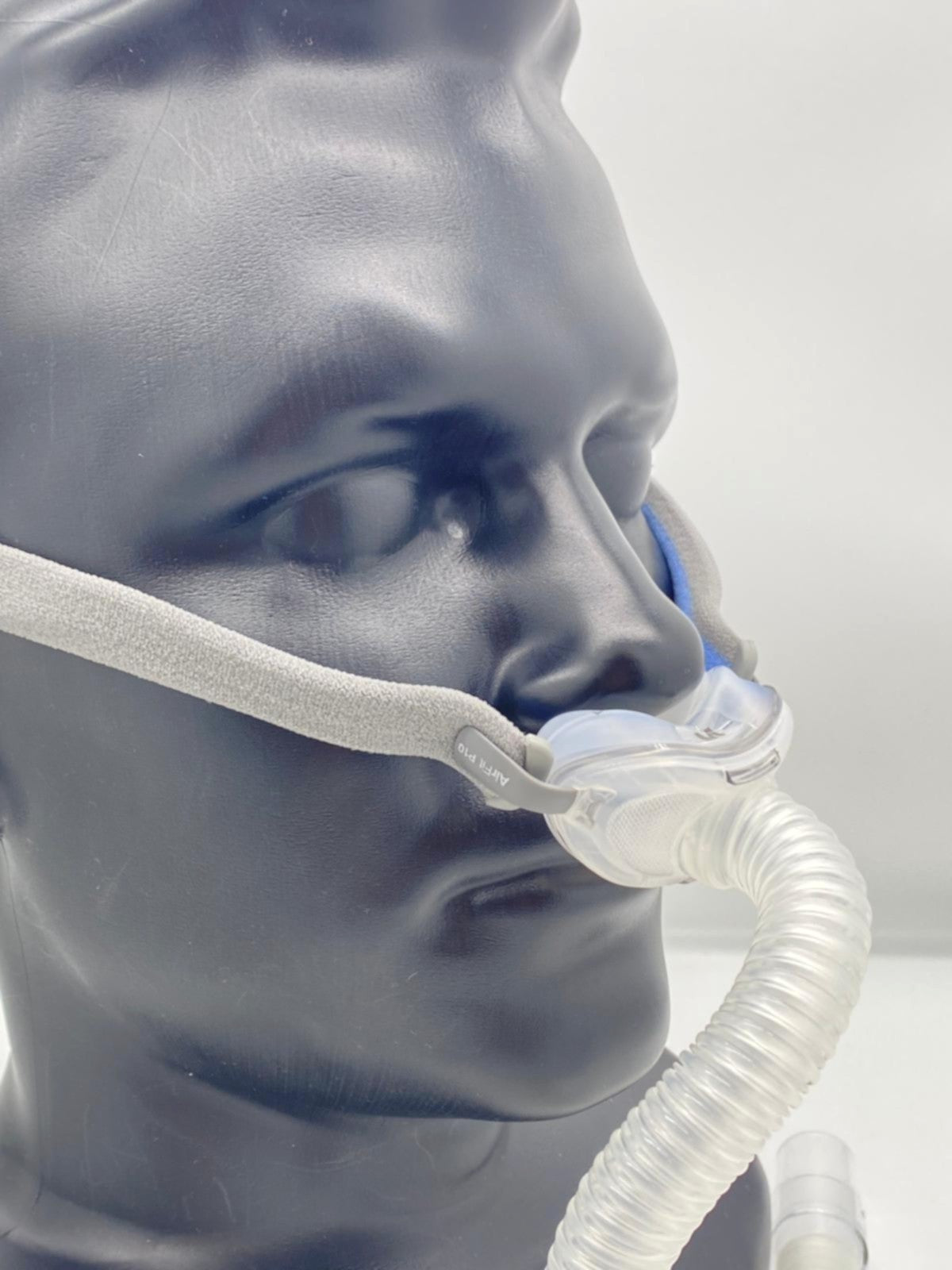 Masque à Coussins Nasaux CPAP ResMed AirFit P10