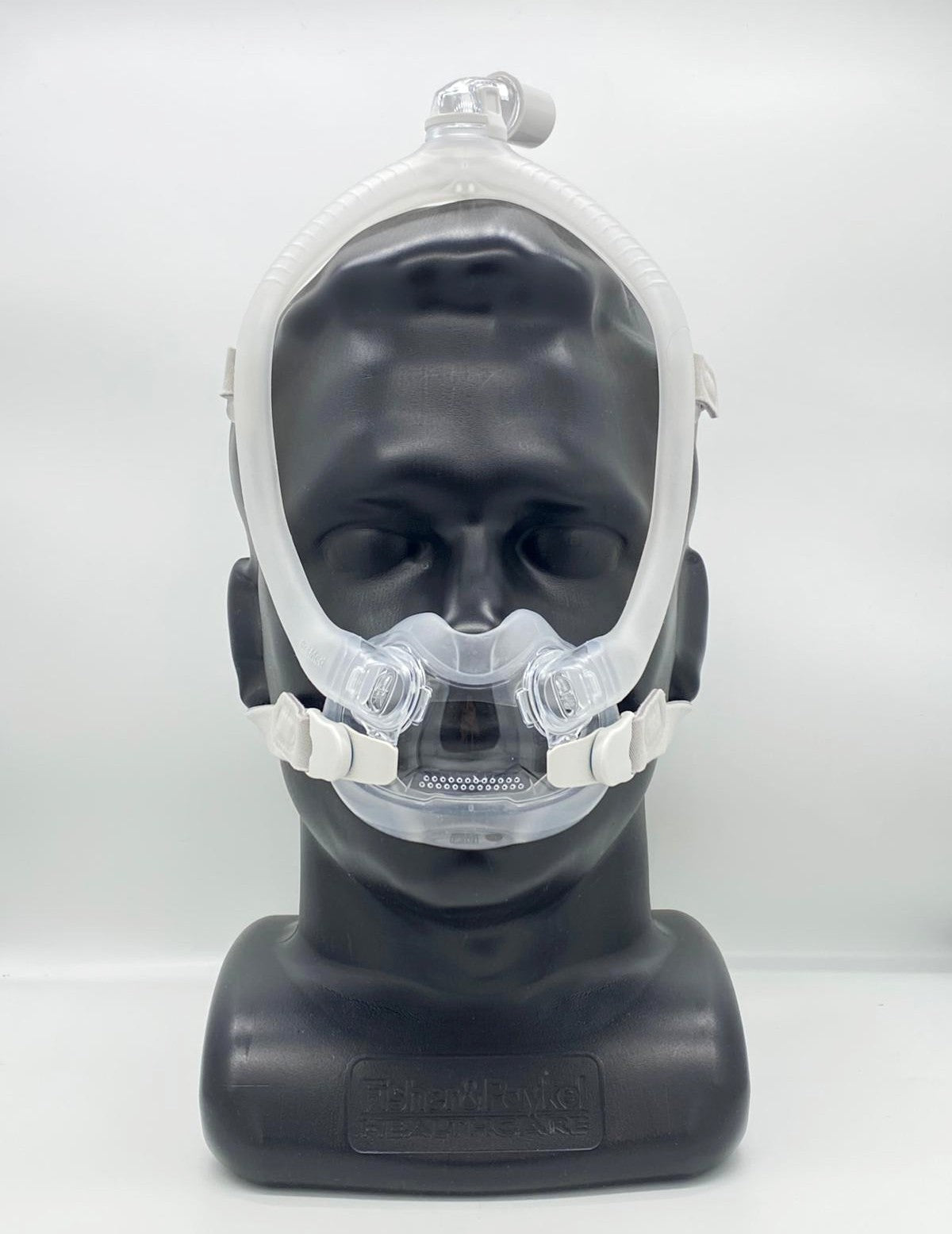 Masque Facial CPAP ResMed AirFit F30i