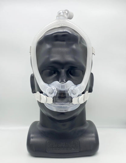 Masque Facial CPAP ResMed AirFit F30i
