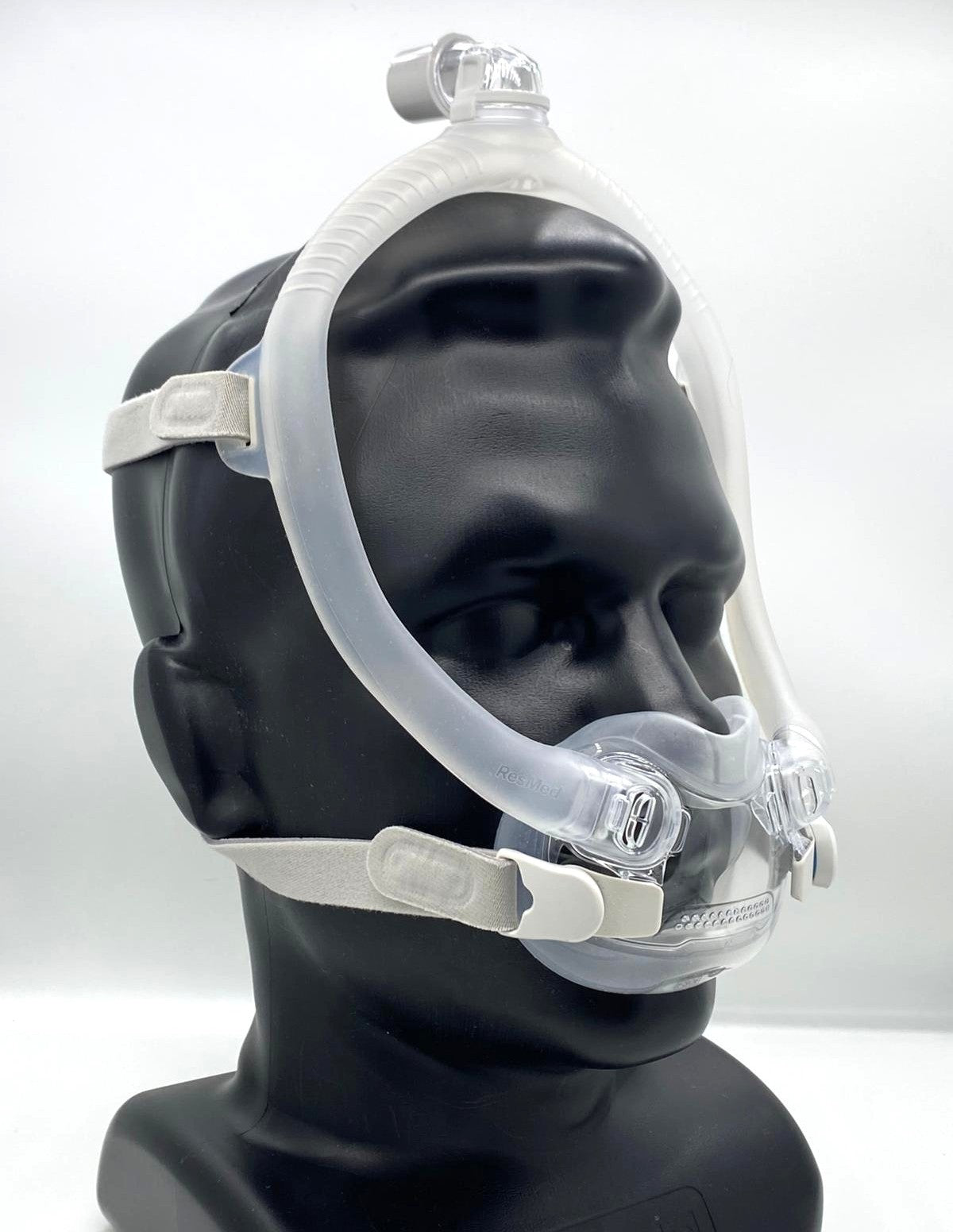 Masque Facial CPAP ResMed AirFit F30i