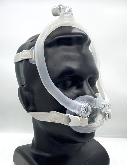 Masque Facial CPAP ResMed AirFit F30i
