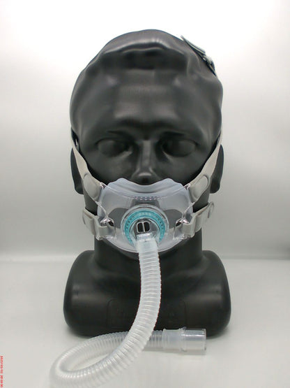 Masque Facial Complet CPAP BMC F6