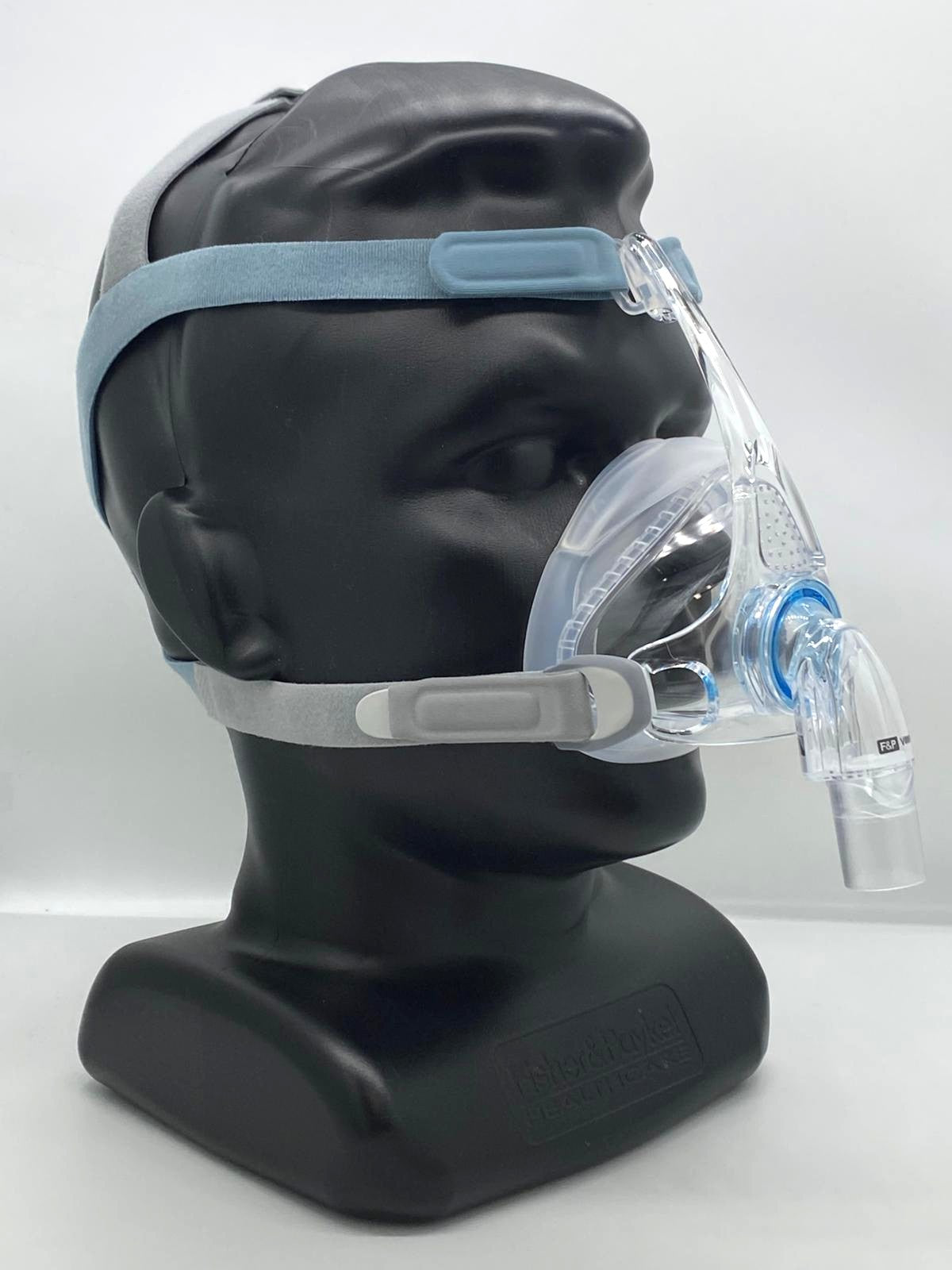 Masque Facial Complet CPAP F&P Vitera