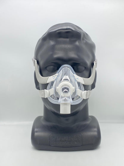 Masque Facial Complet CPAP ResMed AirFit F20