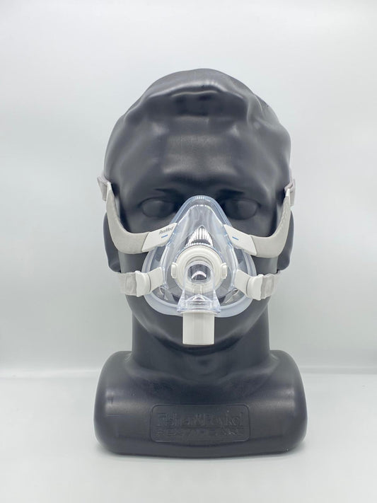 Masque Facial Complet CPAP ResMed AirFit F20