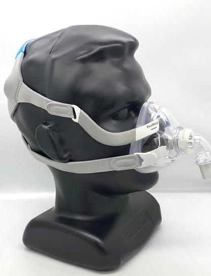 Masque Facial Complet CPAP ResMed AirFit F20