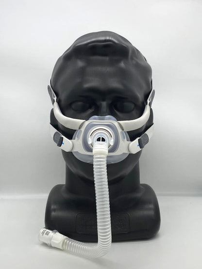 Masque Facial Complet CPAP ResMed AirFit F40