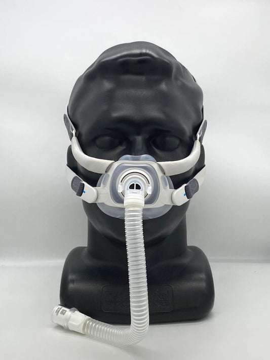 Masque Facial Complet CPAP ResMed AirFit F40