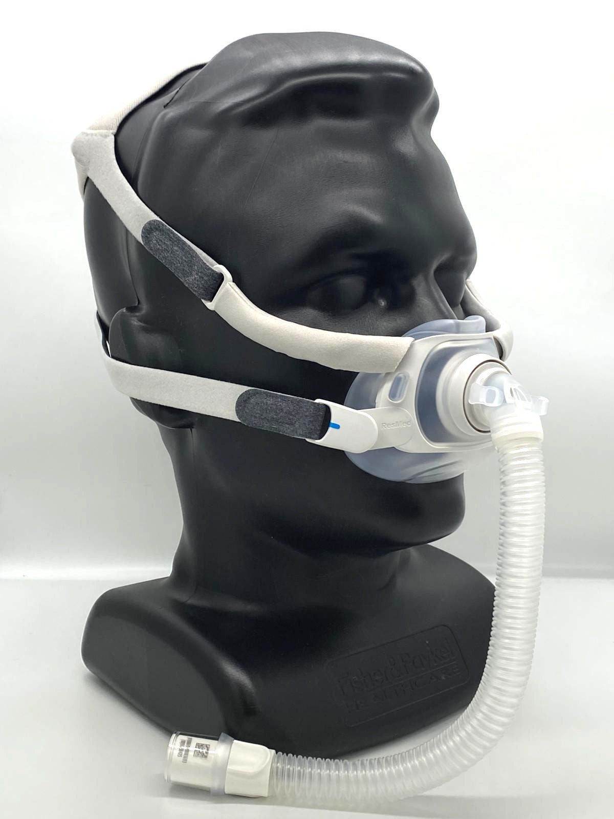 Masque Facial Complet CPAP ResMed AirFit F40