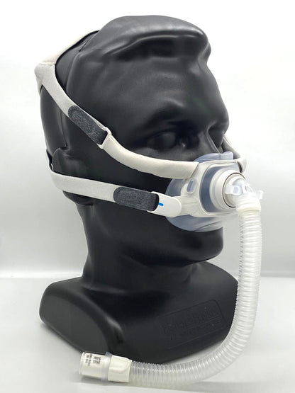 Masque Facial Complet CPAP ResMed AirFit F40