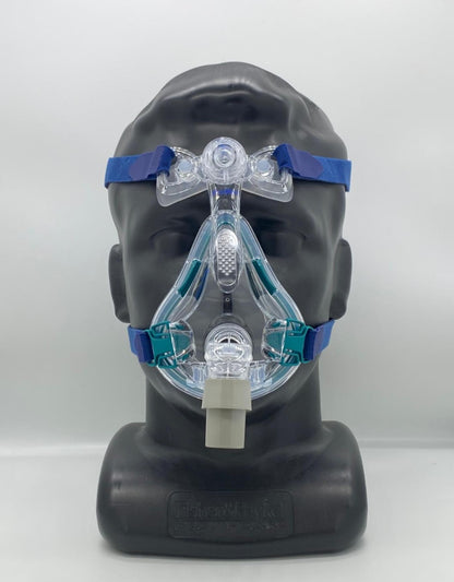 Masque Facial Complet CPAP ResMed Mirage Quattro