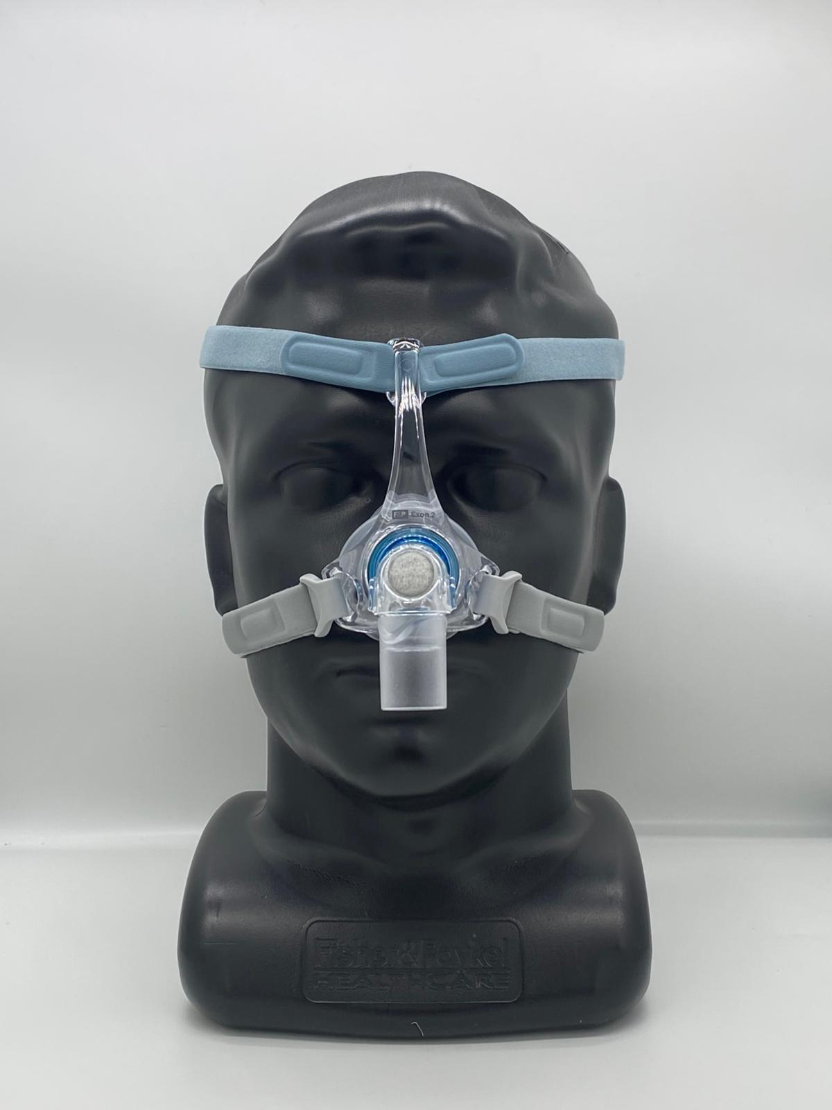 Masque Nasal CPAP F&P Eson™ 2