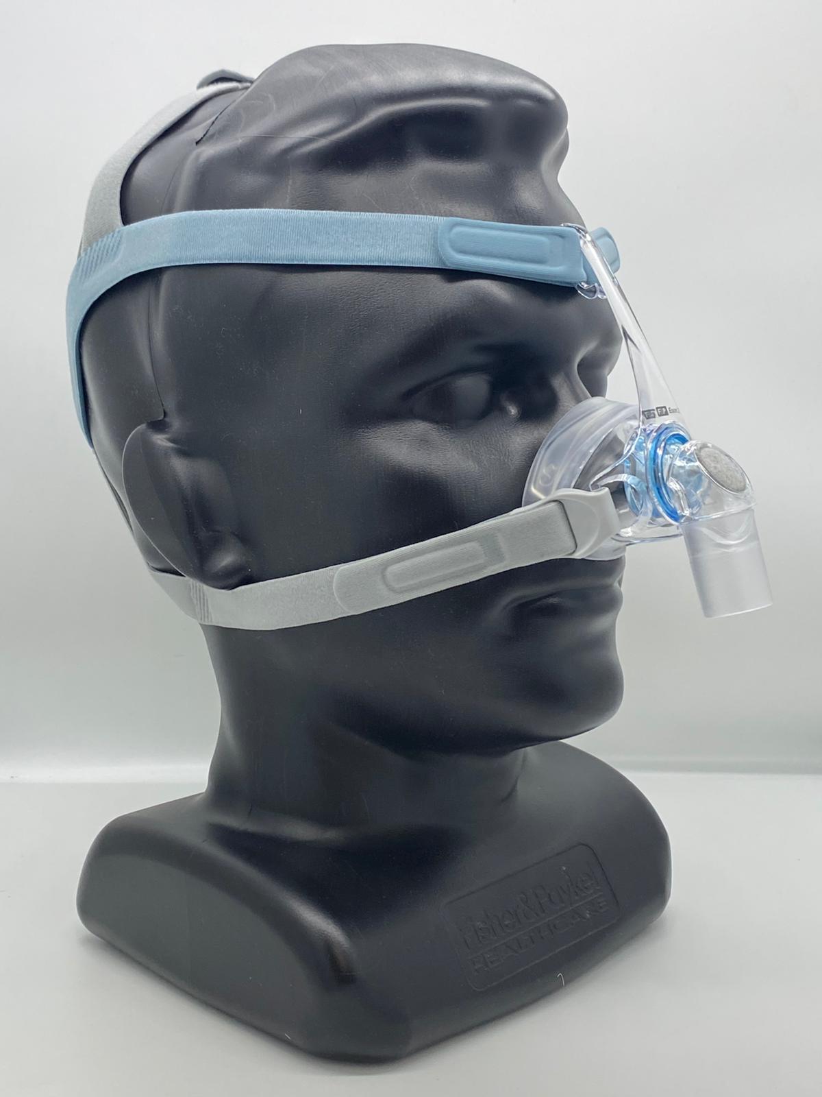 Masque Nasal CPAP F&P Eson™ 2