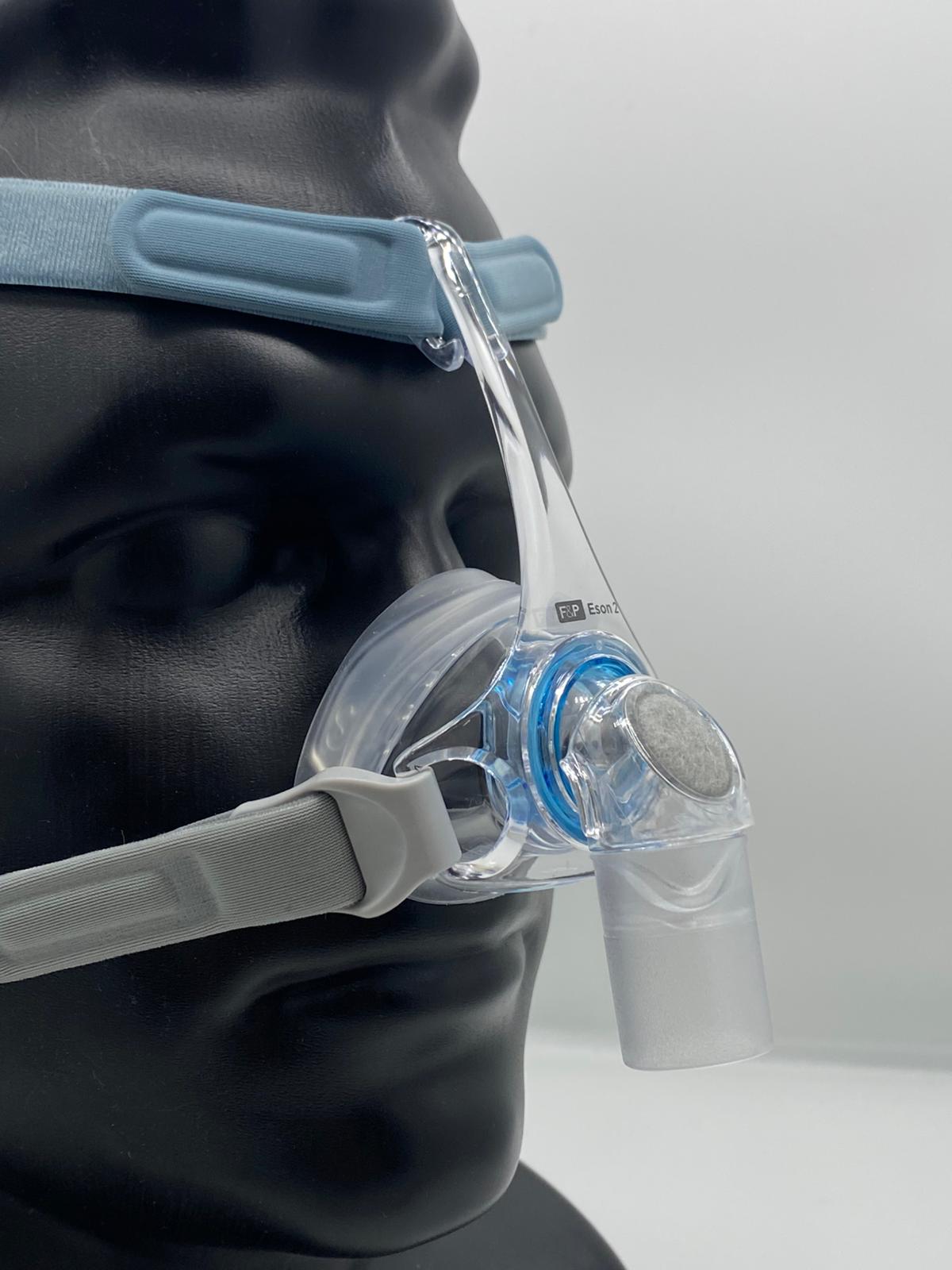 Masque Nasal CPAP F&P Eson™ 2