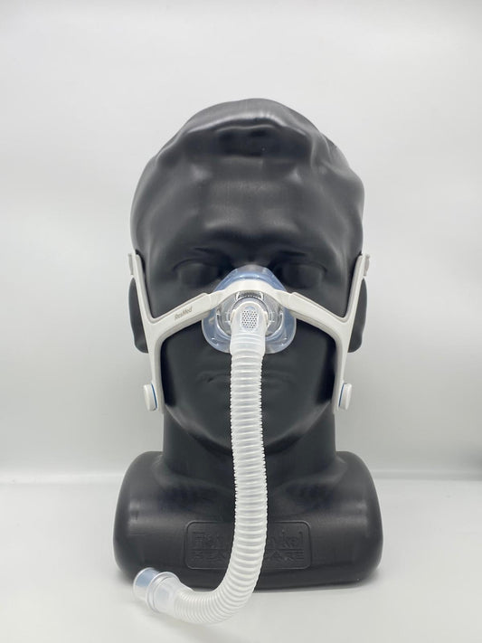 Masque Nasal CPAP ResMed AirFit N20