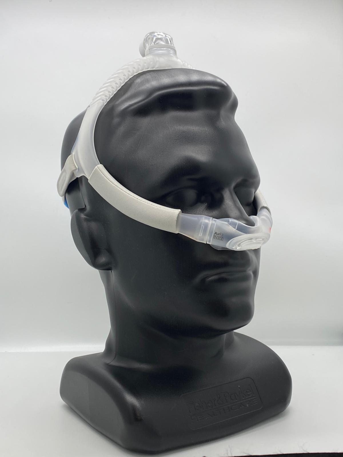 Masque Nasal CPAP ResMed AirFit N30i