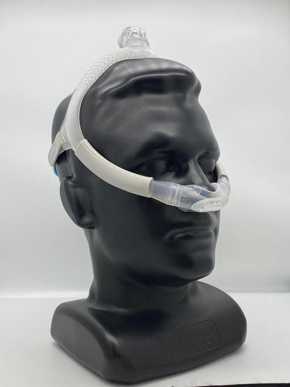 Masque Nasal CPAP ResMed AirFit N30i