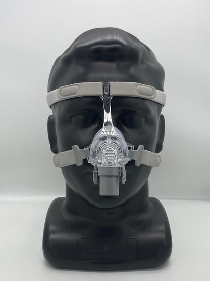 Masque Nasal CPAP Yuwell YN-02 – Série Breathwear