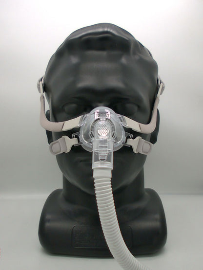 Masque Nasal CPAP Yuwell YN-03 – Série Breathwear