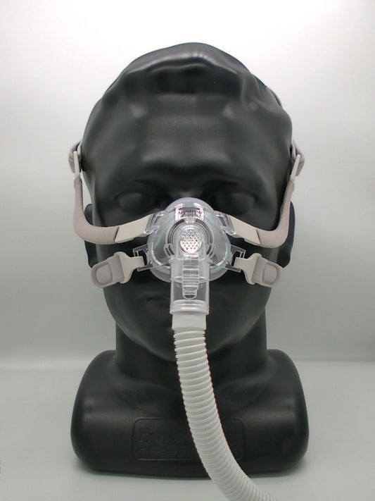Masque Nasal CPAP Yuwell YN-03 – Série Breathwear