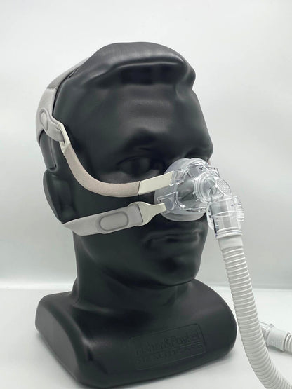 Masque Nasal CPAP Yuwell YN-03 – Série Breathwear