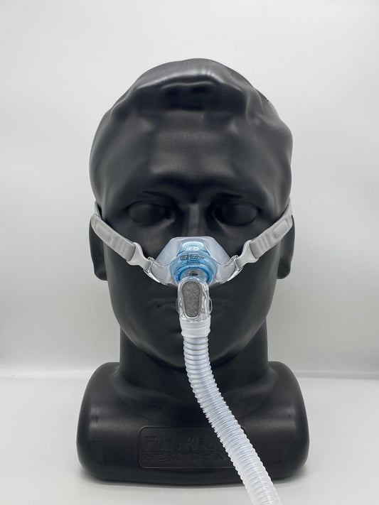 Masque Nasal à Coussins CPAP F&P Brevida™