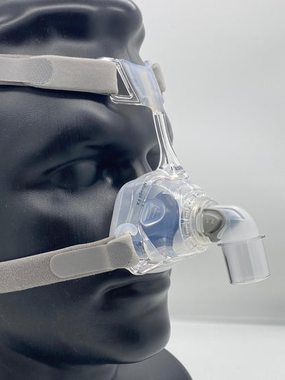 Masque nasal ResMed Mirage FX