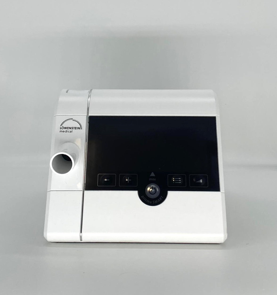 Prisma SMART – Auto CPAP Machine | Löwenstein Medical
