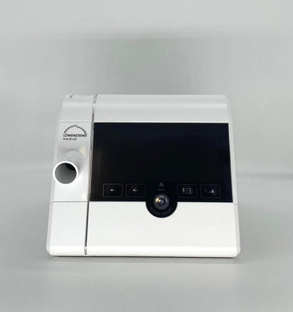 Prisma SMART – Auto CPAP Machine | Löwenstein Medical