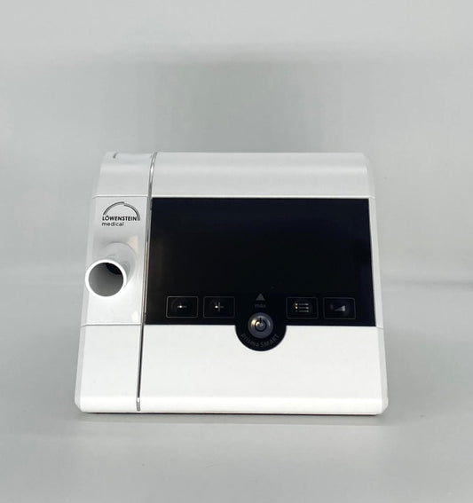 Prisma SMART – Auto CPAP Machine | Löwenstein Medical