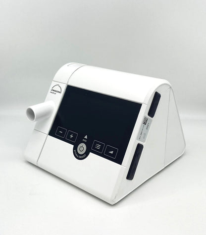 Prisma SMART – Auto CPAP Machine | Löwenstein Medical