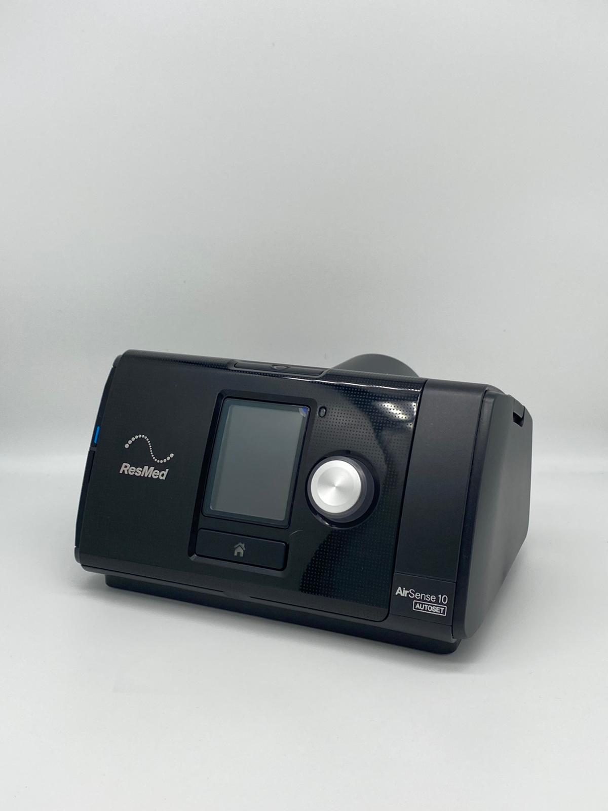 Auto CPAP ResMed AirSense 10